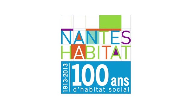 Nantes Habitat | 1913-2013 : 100 ans d'habitat social