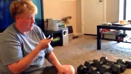 Cat's Reaction To Smack Talk Translator