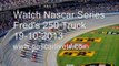 Nascar Fred's 250 Live Streaming