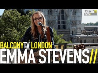 EMMA STEVENS - SUNFLOWER (BalconyTV)