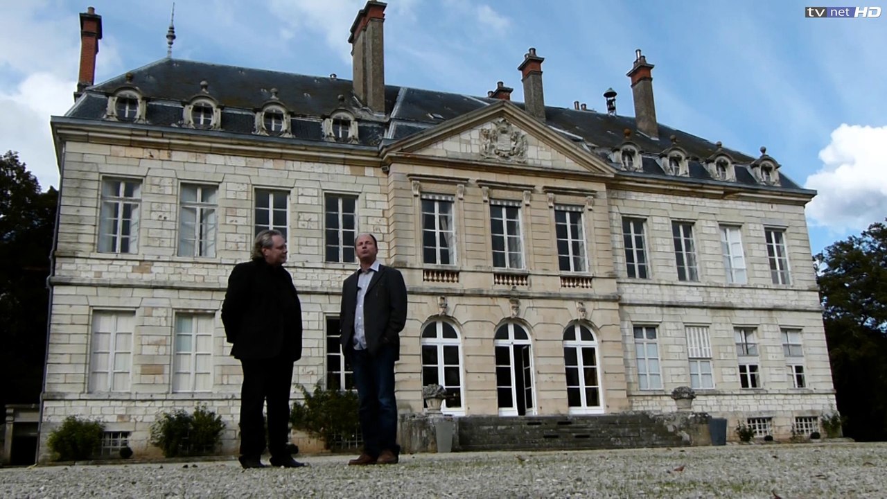 Web’s Arts Magazine au Château de Brognon (21)