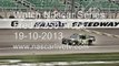Nascar Truck Fred's 250 19 Oct