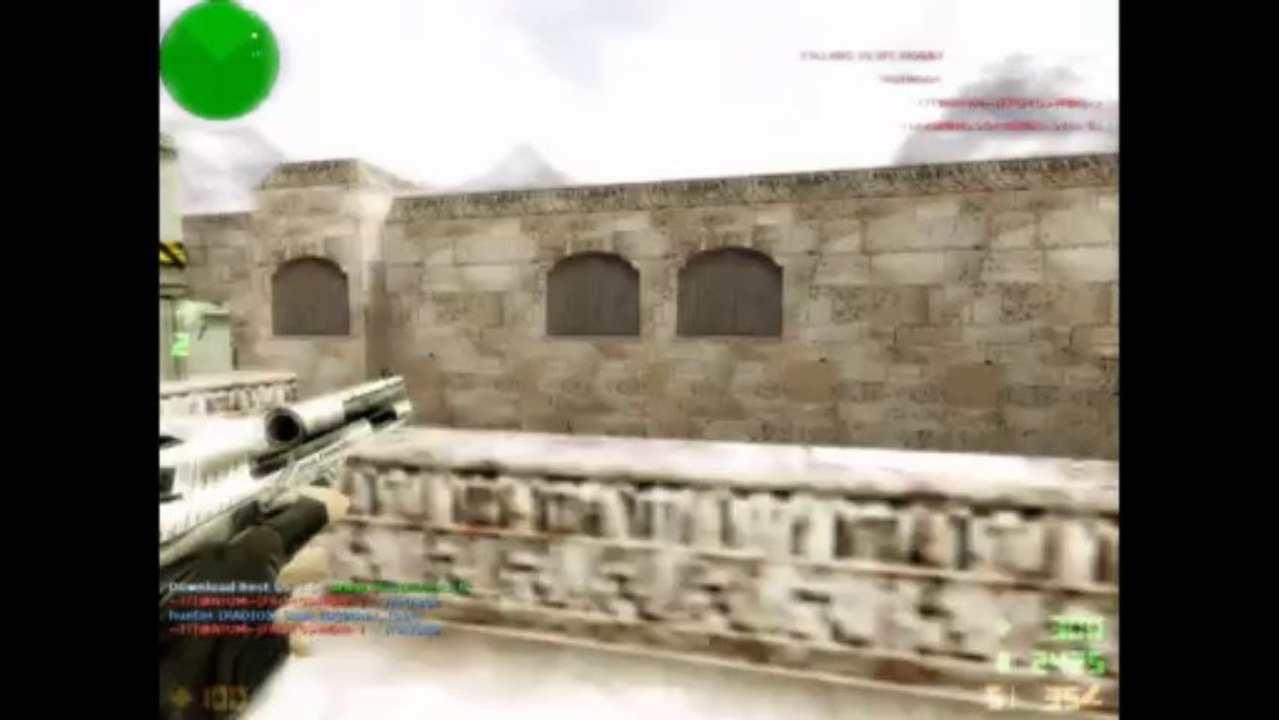 :CS:lucky Deagle Shot :3