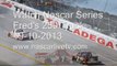 Watch Nascar Truck Fred's 250 Live Broadcast