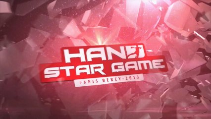 Hand Star Game - Fénix Toulouse - Questions volet sportif