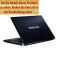 Angebote Toshiba Tecra R840-116 35,6 cm (14 Zoll) Notebook (Intel Core i7 2620M, 2,7GHz, 8GB RAM, 256GB SSD, AMD Radeon...