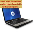 Angebote HP 635 39,6 cm (15,6 Zoll) Notebook (AMD E-450, 1,6GHz, 4GB RAM, 320GB HDD, AMD HD 6320, DVD, Linux)