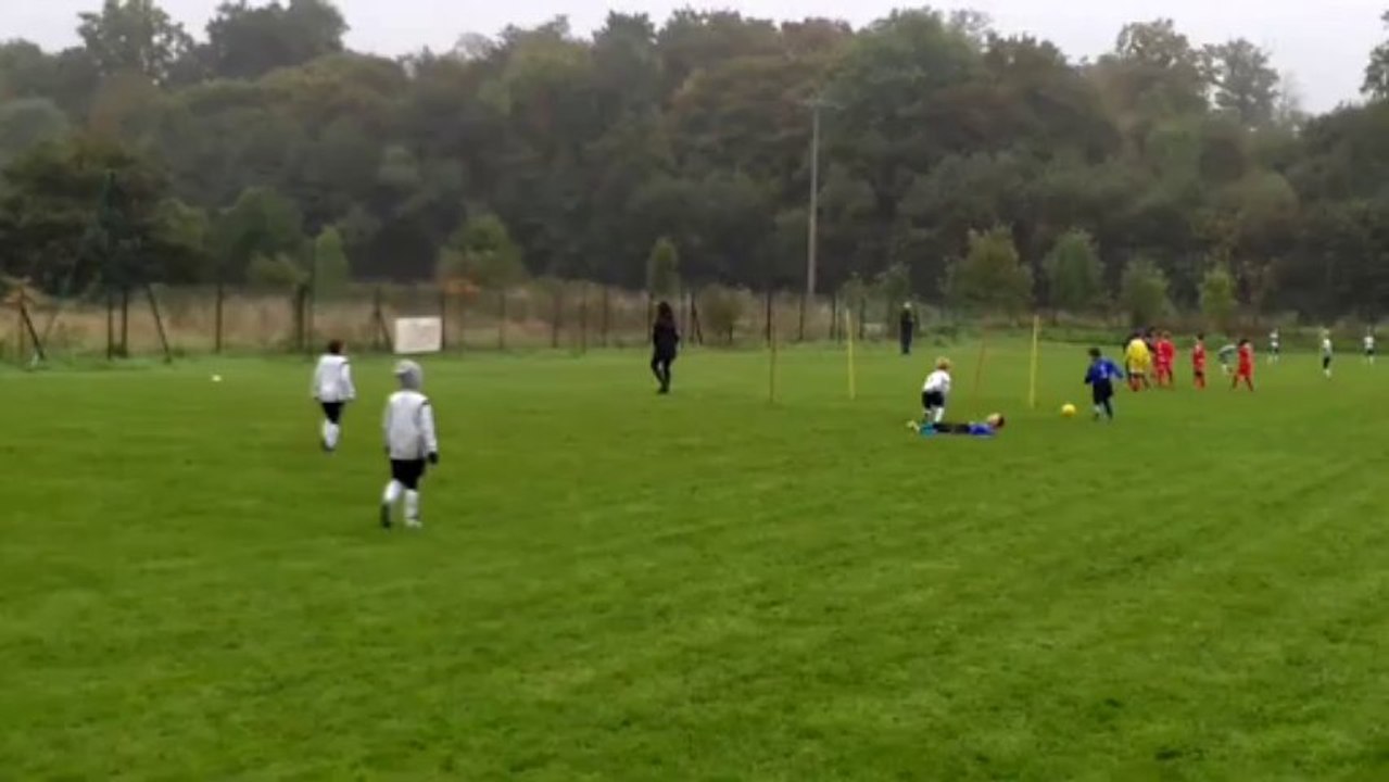 Plateau DEBUTANTS PSV