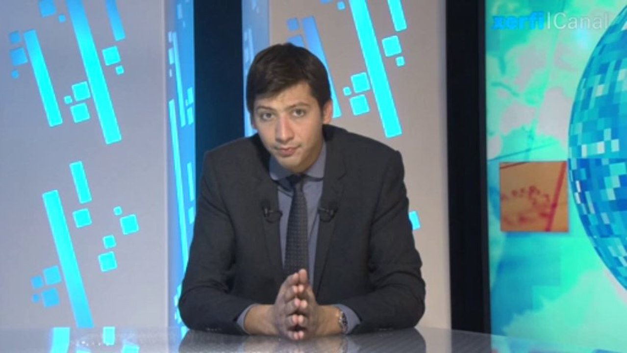 Thibault Lieurade, Xerfi Canal Médiamétrie : le thermomètre du PAF en question