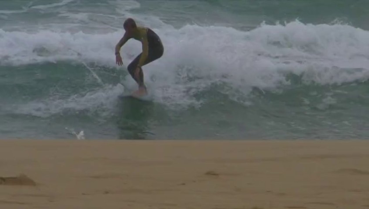 entrainement du 6 septembre 2013