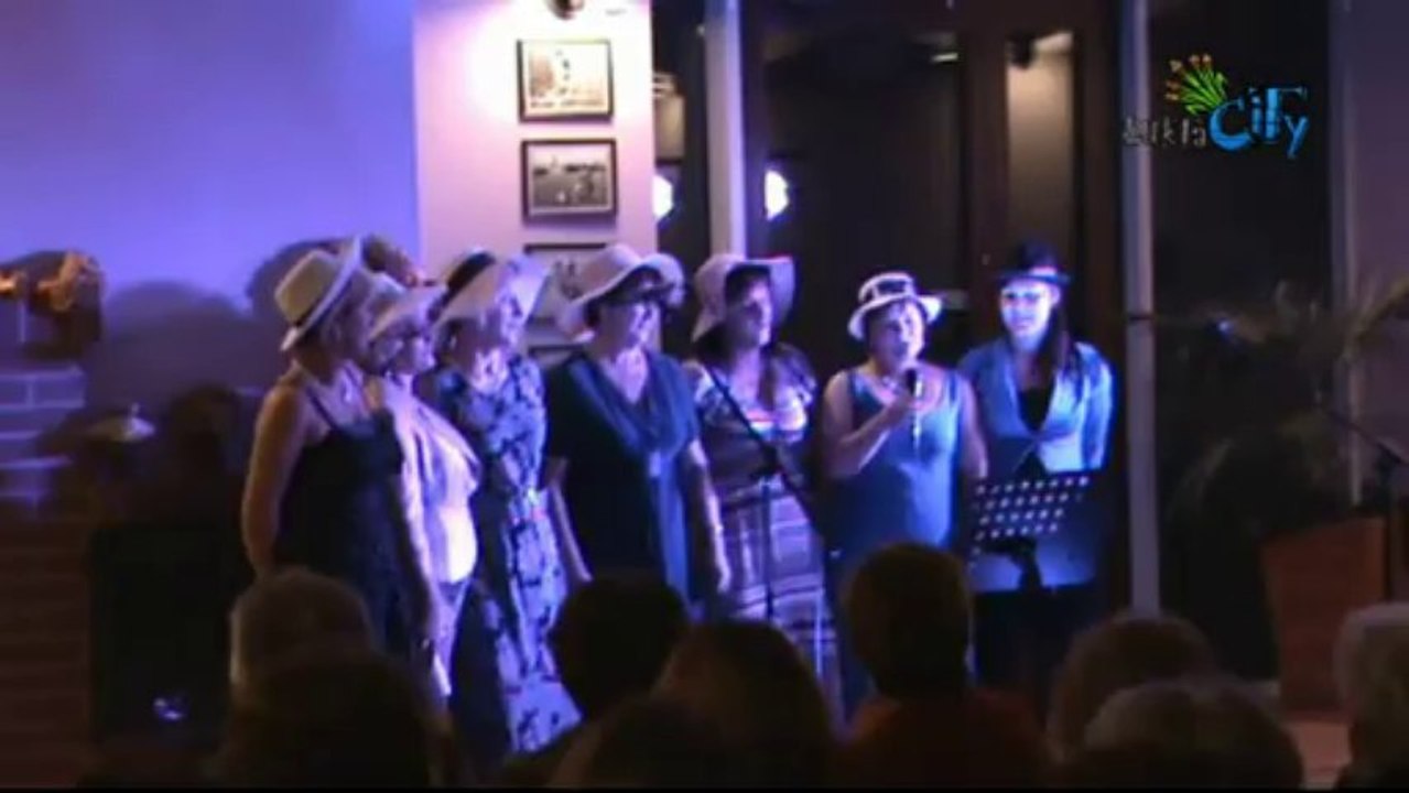 Jesienny Koncert, Niezapomniane Polskie Przeboje