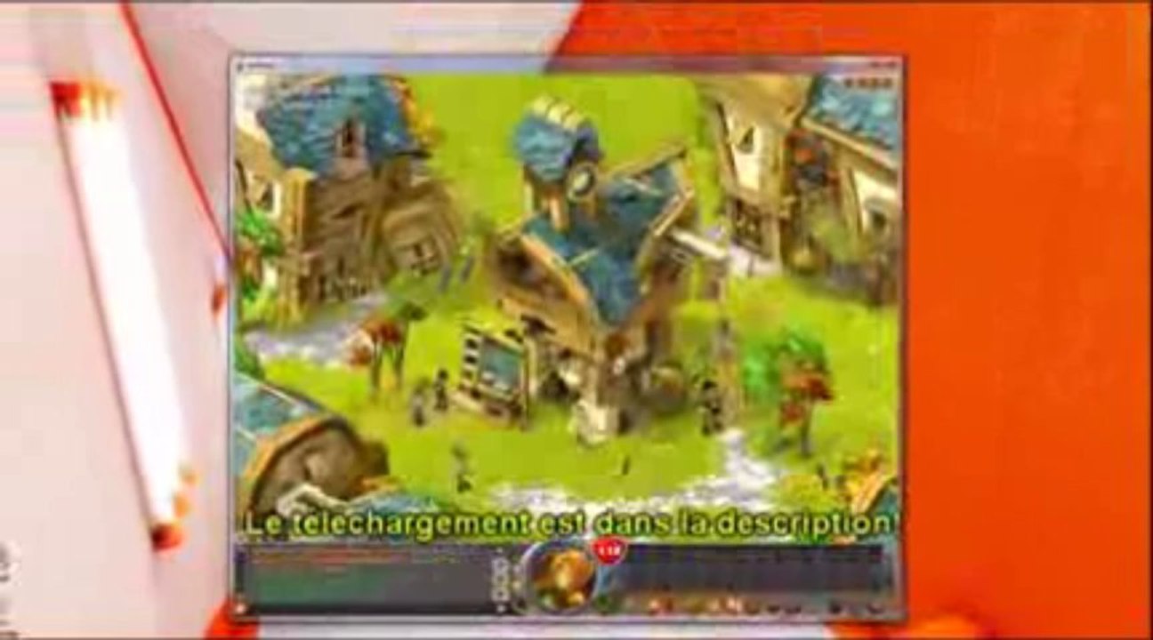 Dofus kamas HACK Gratuit Générateur de Kamas Dofus French (Octobre - Novembre 2013)
