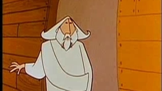 Noah's Ark Cartoon - video Dailymotion