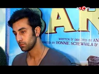 Ranbir Kapoor bonds with Alia Bhatt