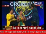 KBC Mein Day Aur Jetha Ne Kiya Big B Ka Bura Haal-14 Oct 2013