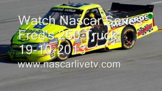 Nascar Sp Cup Fred's 250 USA Live