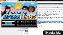 Marketland Hack Tool - Unlimited Cash And Coins (Cheats)