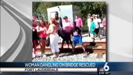 Спасување на мост