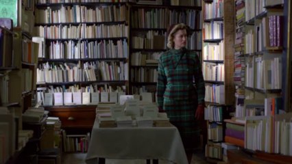 Violette - Bande annonce