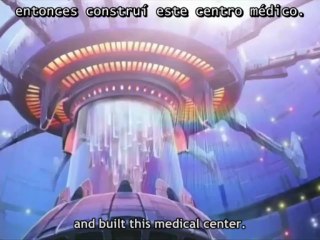 Black Jack Special 03 U-18 Entiende (Subtitulos)