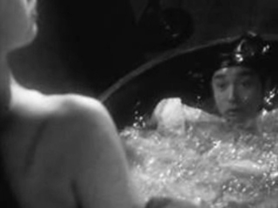 Histoire de fantomes chinois