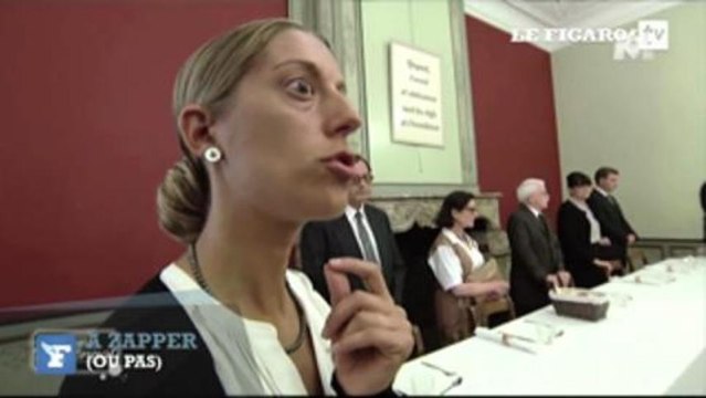 A Zapper (ou pas) : Retour au pensionnat , pourquoi sont-ils aussi méchants ? (lundi 14 octobre)