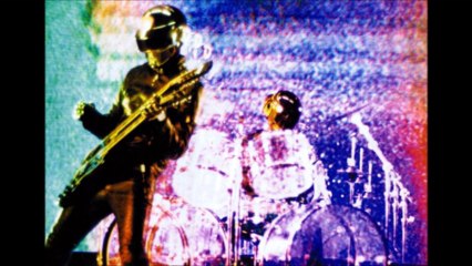 Daft Punk Groove Radio Interview 04-02-1997