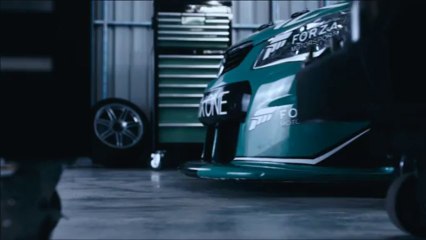 Forza Motorsport 5 - The Stig's Digital Cousin - Top Gear