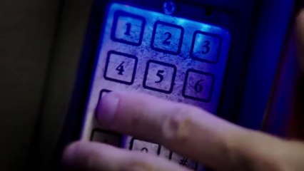 Escape Plan (Evasion) - Spot TV: Three Things [VO|HD1080p]