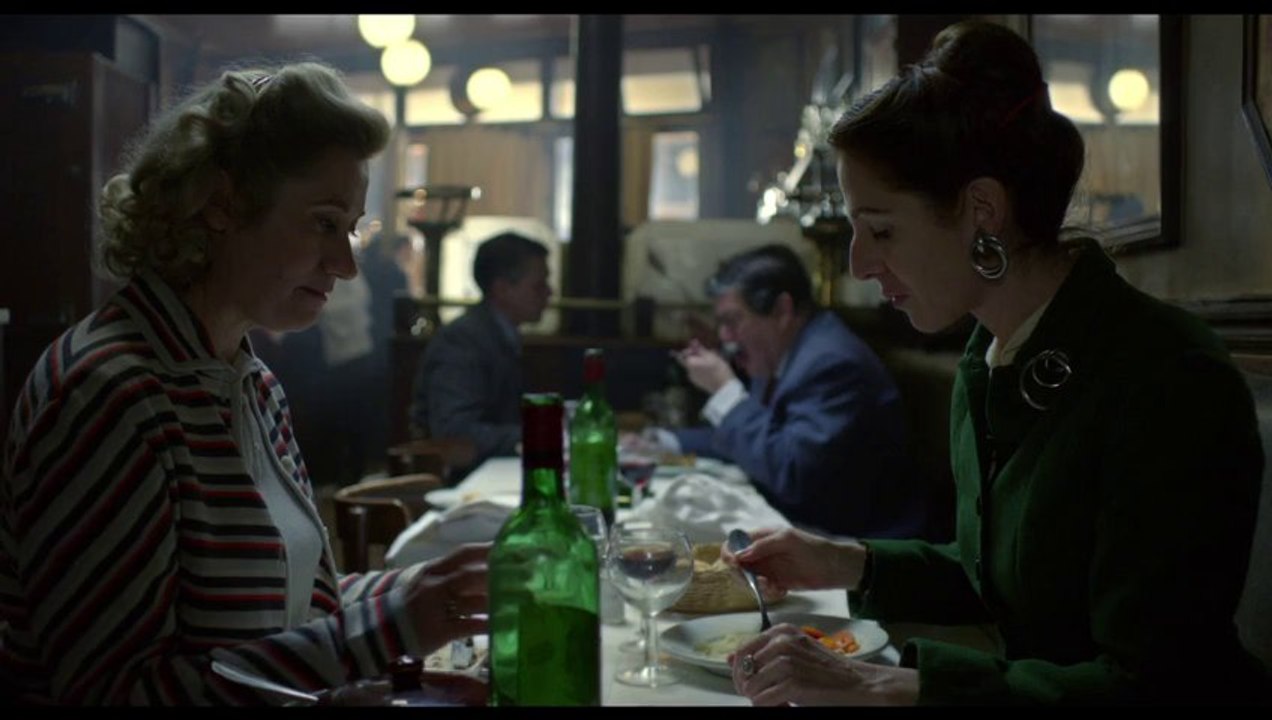 Violette - Extrait 2