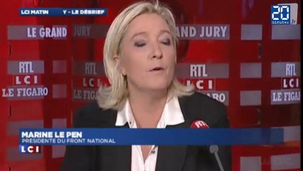 FN à Brignoles: «Le tri-partisme en marche»?