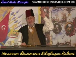 Hz. Muhammed'in kabri için, Mustafa Kemal Suud Devleti'ne savaş tehdidi yaptı mı