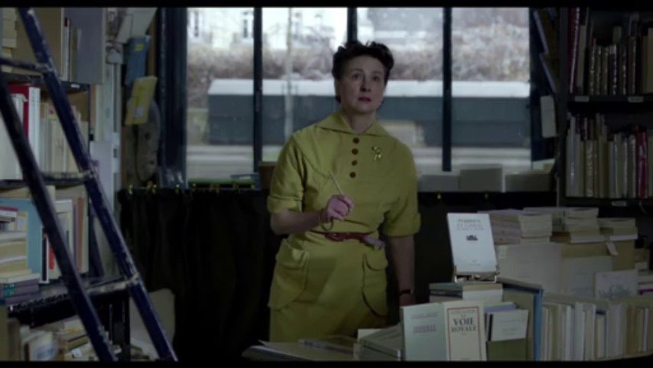 Violette - Extrait 4