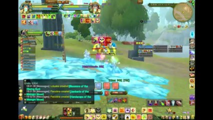 Another WH (1 month passed by)