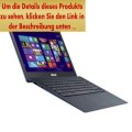 Angebote Asus Zenbook UX301LA 33,8 cm (13,3 Zoll) Ultrabook (Intel Core i7 4558U, 2,8GHz, 8GB RAM, 256GB SSD, Intel HD,...