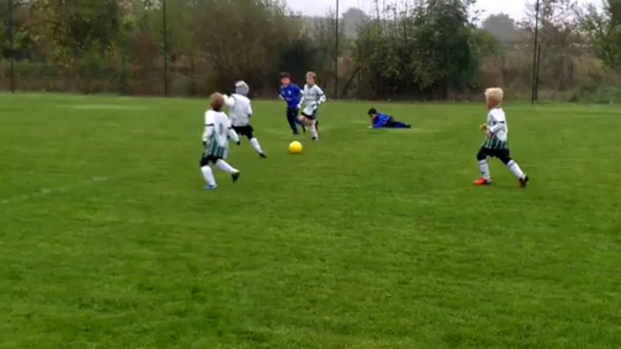 Plateau DEBUTANTS PSV