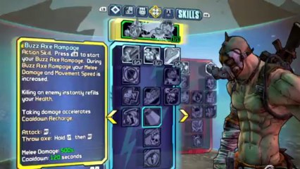 Borderlands 2 - Trailer Edition GOTY