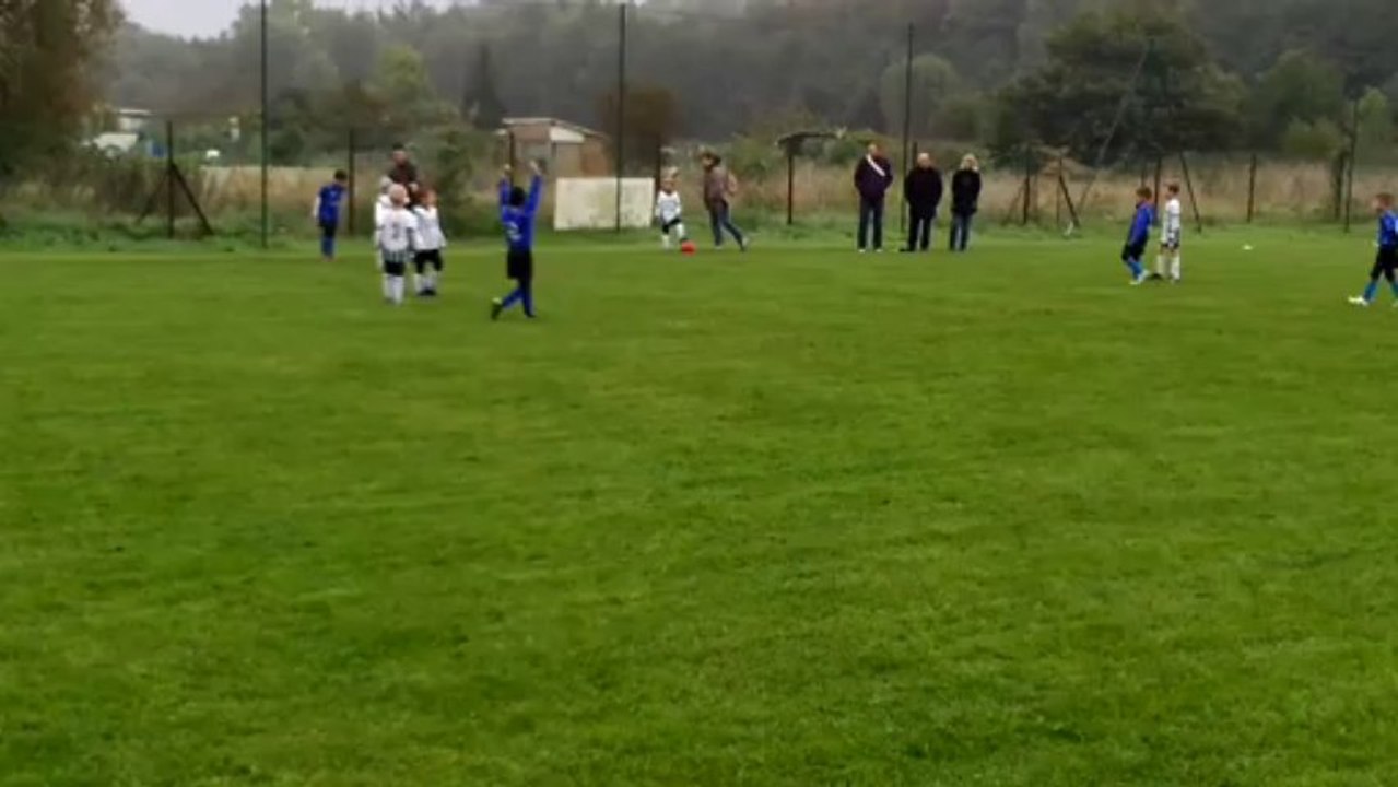 Plateau DEBUTANTS PSV