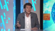 Olivier Passet, Xerfi Canal La préférence française pour le travail peu qualifié