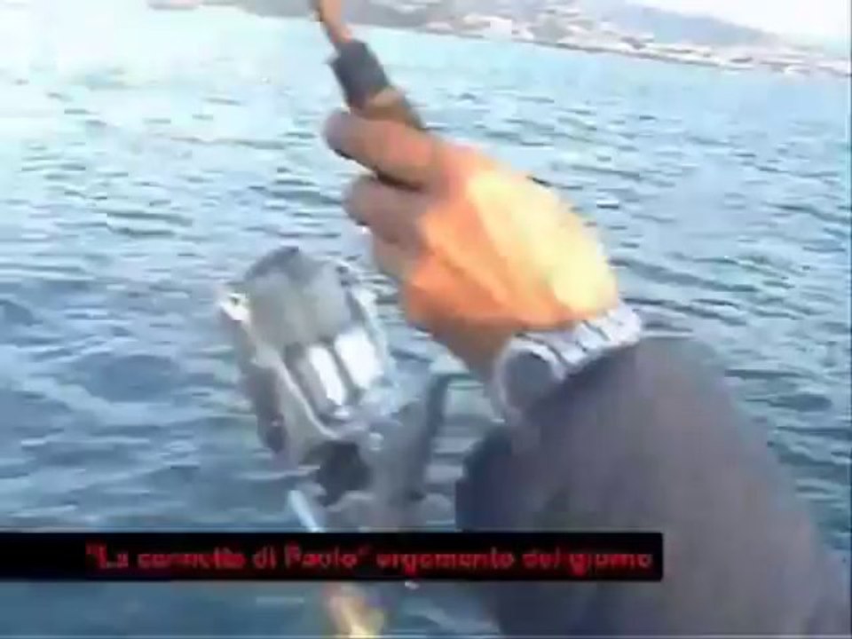 Le Avventure di Capitano 10 parte 2 (Low-360p)