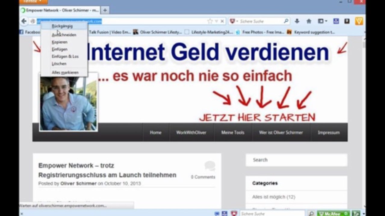 schritt 9 Google Analytics Konto erstellen