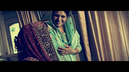 Asian Wedding Videography - Bride gets ready