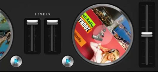 radio web mix zakynthos