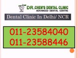 Dental Clinic & Dental Implants Centre In Delhi NCR