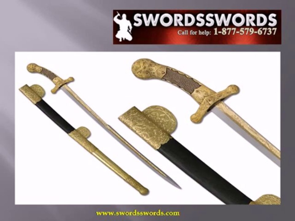 Historical Swords - Best swords Collection