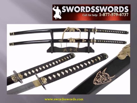 Last Samurai Sword - Best swords for 2013