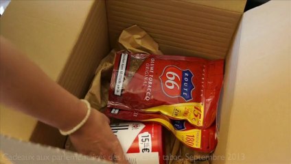 RETOUR EN IMAGES SUR LA SESSION PLÉNIÈRE DU PARLEMENT EUROPÉEN