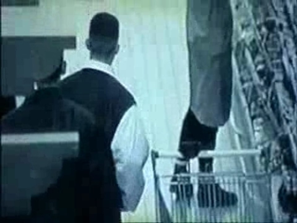 ma cité va  craker ( montage )