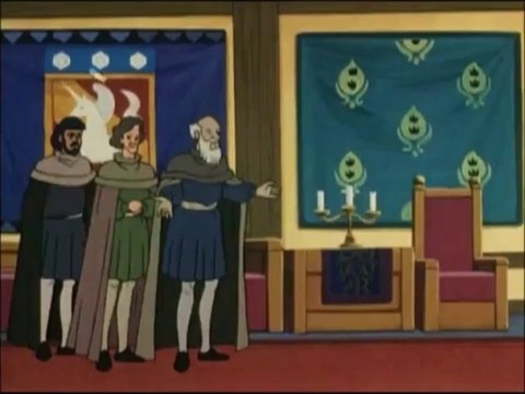 Królewna Śnieżka - odcinek 1 - Bajki dla Dzieci po polsku - Cały film