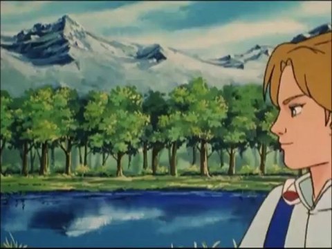 Królewna Śnieżka - odcinek 3 - Bajki dla dzieci po polsku - Cały film